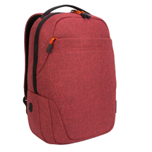 Targus 15 groove x2 compact backpack (DK Coral)